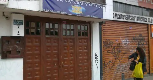 TIENDA NATURAL Y MISTICA VIVA LA VIDA TIENDA NATURAL Y MISTICA VIVA LA VIDA
